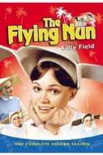 The Flying Nun